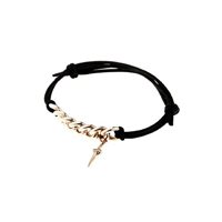 Bracciale Cesare Paciotti Uomo in Tessuto JPBR0393G - JPBR0393G